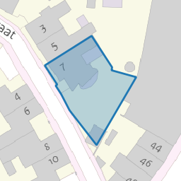 Perceel ODR01-G-4990