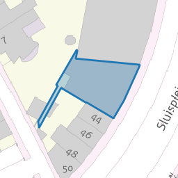 Perceel ODR01-G-4996