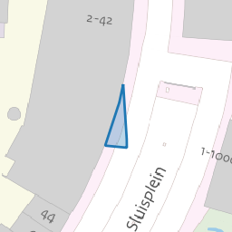 Perceel ODR01-G-4999