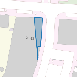 Perceel ODR01-G-5000