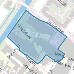 Perceel ODR01-G-5004