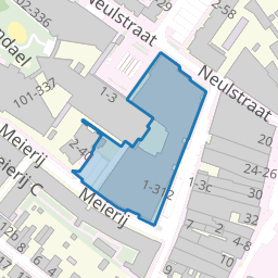 Perceel ODR01-G-5005