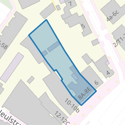 Perceel ODR01-G-5012