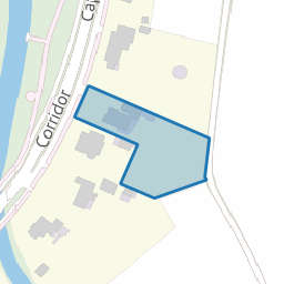 Perceel ODR01-G-5013