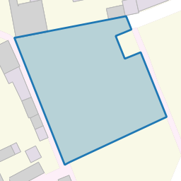 Perceel ODR01-G-5022