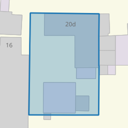 Perceel ODR01-G-5024