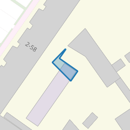 Perceel ODR01-G-5029