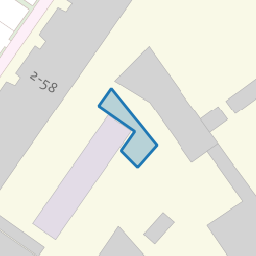 Perceel ODR01-G-5030