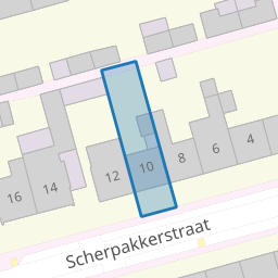 Perceel ODR01-G-5036