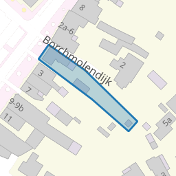 Perceel ODR01-G-5040