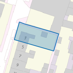 Perceel ODR01-G-5041