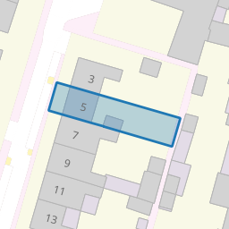 Perceel ODR01-G-5042