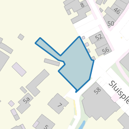 Perceel ODR01-G-5044