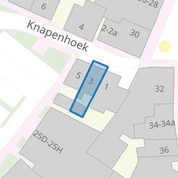 Perceel ODR01-G-5048