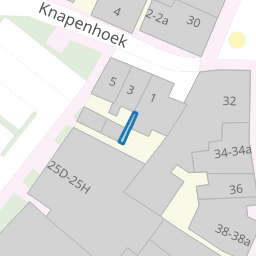 Perceel ODR01-G-5049