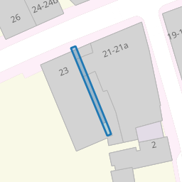 Perceel ODR01-G-5052