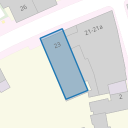 Perceel ODR01-G-5053