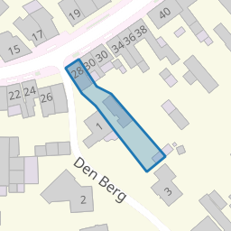 Perceel ODR01-G-5054