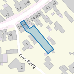 Perceel ODR01-G-5055