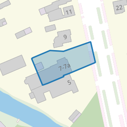 Perceel ODR01-G-5057