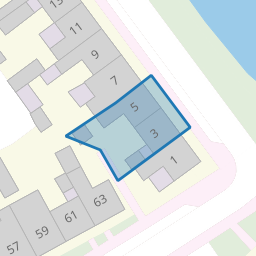 Perceel ODR01-G-5060