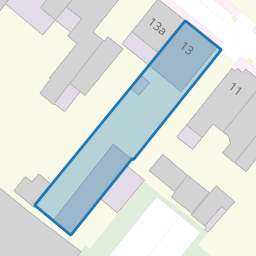 Perceel ODR01-G-5066