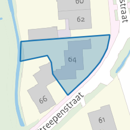 Perceel ODR01-G-5069