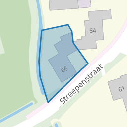 Perceel ODR01-G-5070