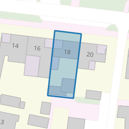 Perceel ODR01-G-5072