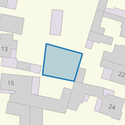 Perceel ODR01-G-5078