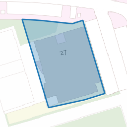 Perceel ODR01-G-5084