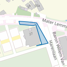 Perceel ODR01-G-5086