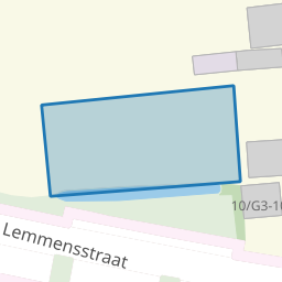 Perceel ODR01-G-5092