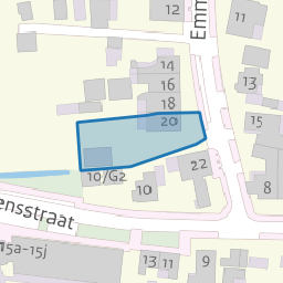 Perceel ODR01-G-5093