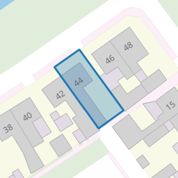 Perceel ODR01-G-5095