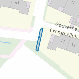 Perceel ODR01-G-5098