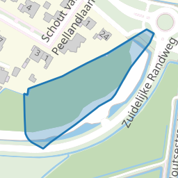 Perceel ODR01-G-5099