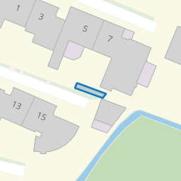 Perceel ODR01-G-5103