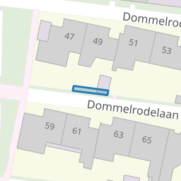 Perceel ODR01-G-5118