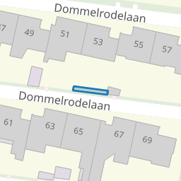 Perceel ODR01-G-5122