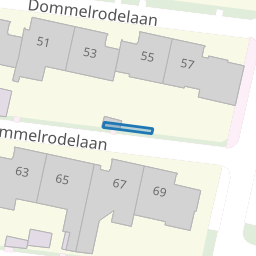 Perceel ODR01-G-5124