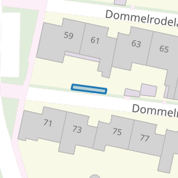 Perceel ODR01-G-5128