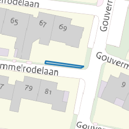 Perceel ODR01-G-5136