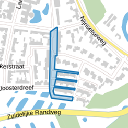 Perceel ODR01-G-5137