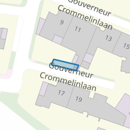 Perceel ODR01-G-5142