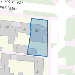 Perceel ODR01-G-5146