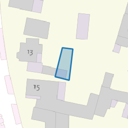 Perceel ODR01-G-5153