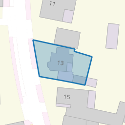 Perceel ODR01-G-5155