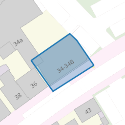 Perceel ODR01-G-5157