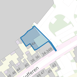 Perceel ODR01-G-5158